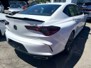 Thumbnail image of 2021 Acura TLX at Rockland Motors
