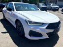 Thumbnail image of 2021 Acura TLX at Rockland Motors