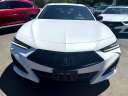 Thumbnail image of 2021 Acura TLX at Rockland Motors