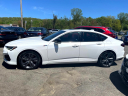 Thumbnail image of 2021 Acura TLX at Rockland Motors