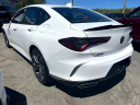2021 Acura TLX w/A-SPEC at Rockland Motors