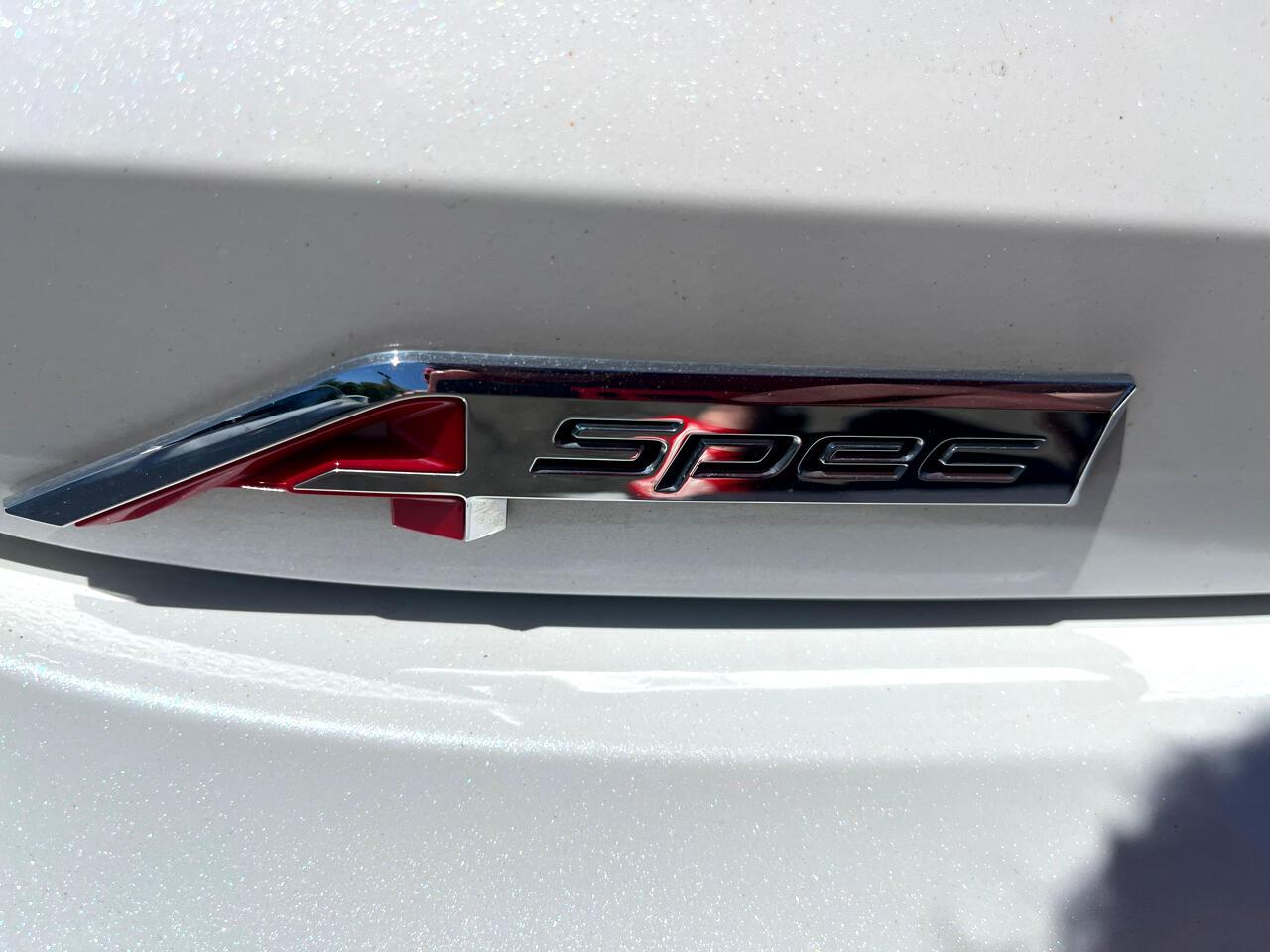 Thumbnail image of 2021 Acura TLX at Rockland Motors