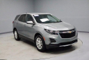 Thumbnail image of 2023 Chevrolet Equinox at Ricart Used