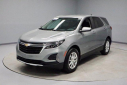 Thumbnail image of 2023 Chevrolet Equinox at Ricart Used