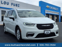 Thumbnail image of 2023 Chrysler Pacifica at Lou Fusz Chevrolet