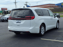 Thumbnail image of 2023 Chrysler Pacifica at Lou Fusz Chevrolet