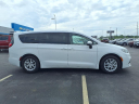 Thumbnail image of 2023 Chrysler Pacifica at Lou Fusz Chevrolet