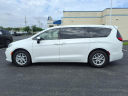 Thumbnail image of 2023 Chrysler Pacifica at Lou Fusz Chevrolet