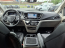 Thumbnail image of 2023 Chrysler Pacifica at Lou Fusz Chevrolet