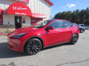 Thumbnail image of 2023 Tesla Model Y at Lake City Exports