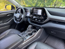Thumbnail image of 2022 Toyota Highlander Hybrid at Berlin City Toyota of Portland