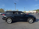 Thumbnail image of 2022 Toyota Highlander Hybrid at Berlin City Toyota of Portland