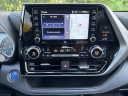 Thumbnail image of 2022 Toyota Highlander Hybrid at Berlin City Toyota of Portland