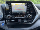 Thumbnail image of 2022 Toyota Highlander Hybrid at Berlin City Toyota of Portland