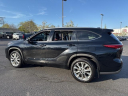 Thumbnail image of 2022 Toyota Highlander Hybrid at Berlin City Toyota of Portland