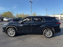 Thumbnail image of 2022 Toyota Highlander Hybrid at Berlin City Toyota of Portland