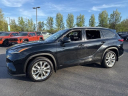 Thumbnail image of 2022 Toyota Highlander Hybrid at Berlin City Toyota of Portland