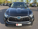 Thumbnail image of 2022 Toyota Highlander Hybrid at Berlin City Toyota of Portland