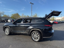 Thumbnail image of 2022 Toyota Highlander Hybrid at Berlin City Toyota of Portland