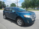 Thumbnail image of 2011 Ford Edge at WHOLESALERS UNLIMITED LLC