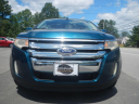 Thumbnail image of 2011 Ford Edge at WHOLESALERS UNLIMITED LLC