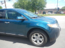 Thumbnail image of 2011 Ford Edge at WHOLESALERS UNLIMITED LLC