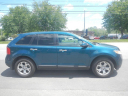 Thumbnail image of 2011 Ford Edge at WHOLESALERS UNLIMITED LLC
