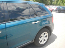 Thumbnail image of 2011 Ford Edge at WHOLESALERS UNLIMITED LLC