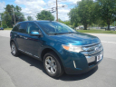 Thumbnail image of 2011 Ford Edge at WHOLESALERS UNLIMITED LLC