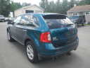 Thumbnail image of 2011 Ford Edge at WHOLESALERS UNLIMITED LLC