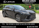 Thumbnail image of 2023 Lexus RX 350 at WilkieLexus of Haverford, PA