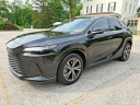 Thumbnail image of 2023 Lexus RX 350 at WilkieLexus of Haverford, PA