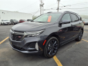 Thumbnail image of 2022 Chevrolet Equinox at Stadium Gm Superstore