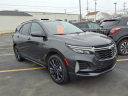 Thumbnail image of 2022 Chevrolet Equinox at Stadium Gm Superstore