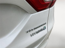 2014 Ford Fusion Hybrid Titanium at LaFontaine Ford Birch Run