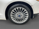 Thumbnail image of 2014 Ford Fusion Hybrid at LaFontaine Ford Birch Run