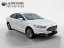 Thumbnail image of 2014 Ford Fusion Hybrid at LaFontaine Ford Birch Run