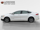 Thumbnail image of 2014 Ford Fusion Hybrid at LaFontaine Ford Birch Run