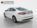 Thumbnail image of 2014 Ford Fusion Hybrid at LaFontaine Ford Birch Run