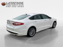 Thumbnail image of 2014 Ford Fusion Hybrid at LaFontaine Ford Birch Run