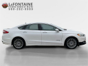 Thumbnail image of 2014 Ford Fusion Hybrid at LaFontaine Ford Birch Run
