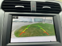 Thumbnail image of 2014 Ford Fusion Hybrid at LaFontaine Ford Birch Run