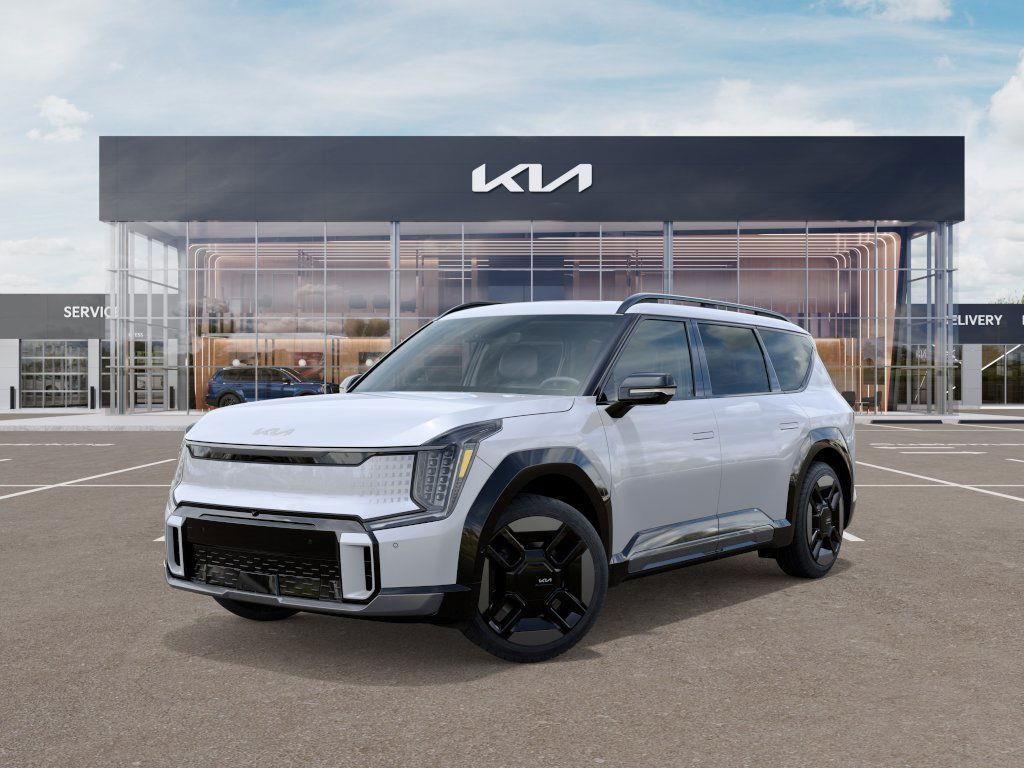 Thumbnail image of 2026 Kia EV9 at Eagle Kia of Riverhead