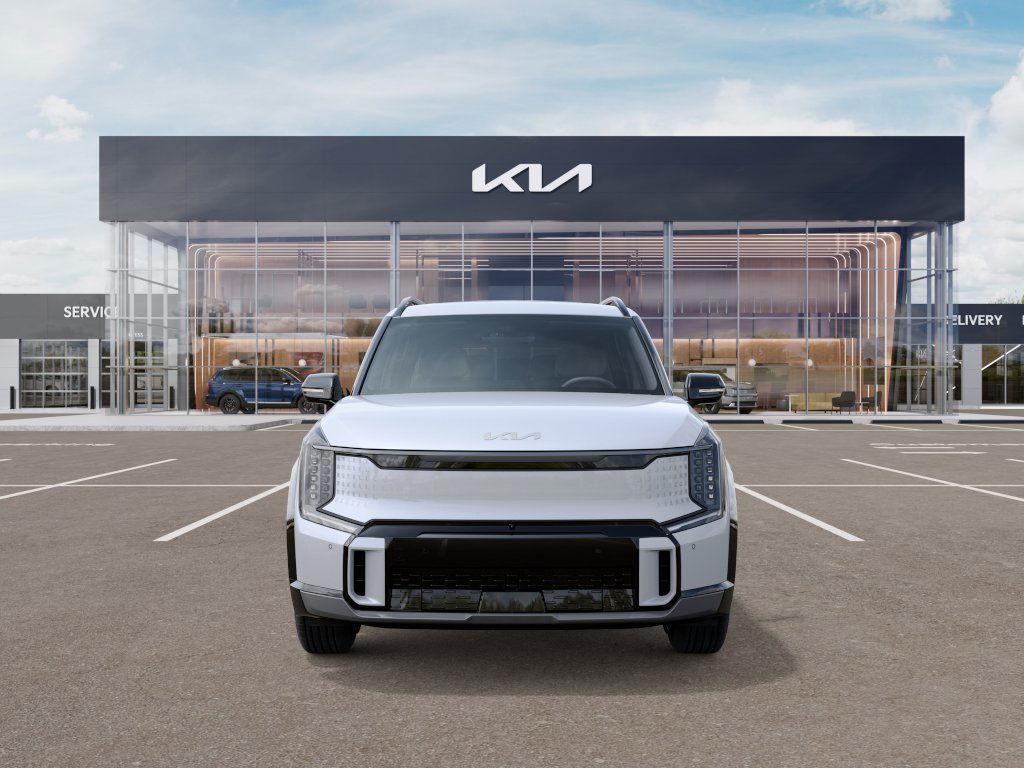Thumbnail image of 2026 Kia EV9 at Eagle Kia of Riverhead
