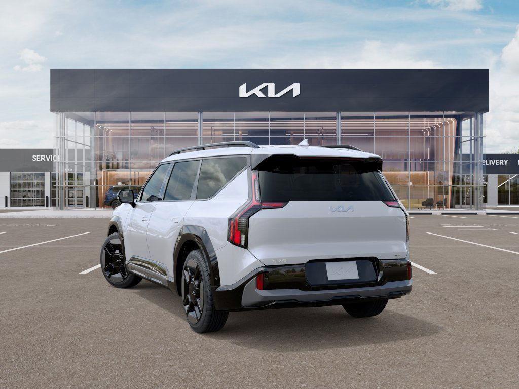 Thumbnail image of 2026 Kia EV9 at Eagle Kia of Riverhead