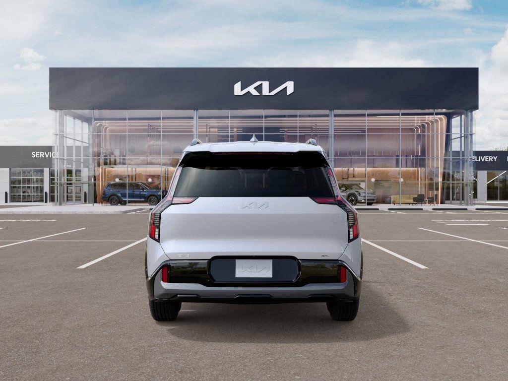 Thumbnail image of 2026 Kia EV9 at Eagle Kia of Riverhead
