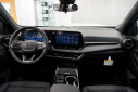Thumbnail image of 2026 Chevrolet Equinox at Serpentini Chevrolet of Strongsville