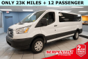 Thumbnail image of 2019 Ford Transit at Serpentini Chevrolet of Strongsville