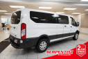 Thumbnail image of 2019 Ford Transit at Serpentini Chevrolet of Strongsville