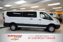 Thumbnail image of 2019 Ford Transit at Serpentini Chevrolet of Strongsville